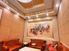 -汇贤府·李氏新鲁菜(万寿路店)