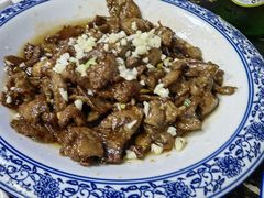 -食客居(缔景店)