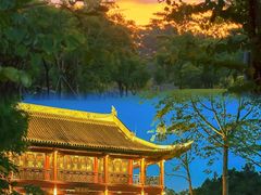 -顺峰山公园