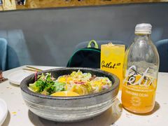 -GOTLOT COFFEE&KITCHEN角落厨房NOOK店