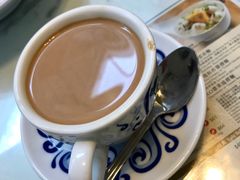 -翠华餐厅(香港国际机场店)