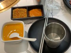 -花味·自助烤肉(大观天地店)