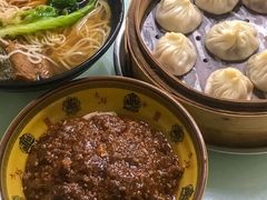 -食惠里小笼包面馆(越秀店)