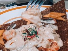 -La Creperie法餐厅(芮欧百货店)