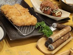 -胜博殿日式炸猪排(西红门店)