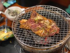 -大阪烧肉BAKA一代(十亩地店)
