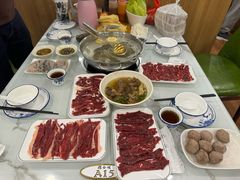-福合埕牛肉火锅(长平国新店)
