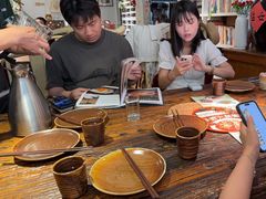-懒人盐府人家·自贡大麻鱼(安贞店)