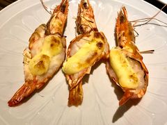 -柚·日式料理-富力万丽酒店