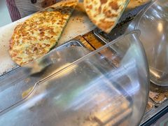 -咏春葱油饼(德政中路店)