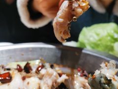 -万和源炝锅城·活鱼现炝(文艺北路店)