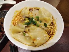 -付小姐在成都(中山公园店)