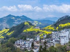 -石潭村