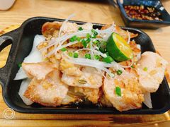 -沼津港精致料理·寿喜烧·烧鸟(青浦宝龙广场日料榜单店)