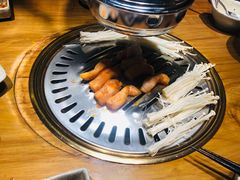 -牛人·雪花牛·木炭烤肉(昆山陆家店)