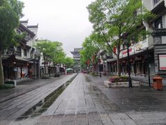 -常德桃花源景区