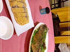 -粤北餐馆