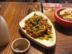 -红料理|串串有瘾·烧烤(吴中路店)