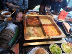 -王家渡火锅店(棕榈泉店)