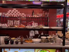 -大中沙茶面(中山路店)