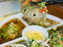 -东江海鲜大排档·潮汕菜·砂锅粥