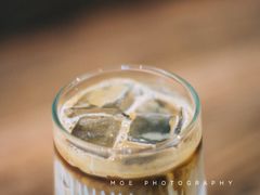 -琥珀咖啡 Ambercoffee