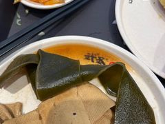 -武圣羊汤·西北面(朝阳门店)