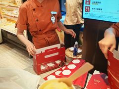 -东门町美食街