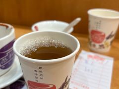 -恭和堂 龟苓膏(铜锣湾店)