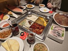 -海底捞火锅(攀枝花万达店)