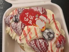 -资溪面包(万风店)