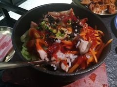 -嘿嘟嘟·肋条烧肉放题(爱融荟城店)