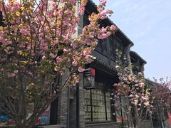 -回龙窝历史文化街区