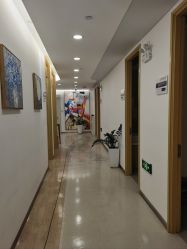 -丰联丽格医疗美容·联合丽格眼整形中心