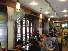 大堂-黄但记老店·陈村粉食府
