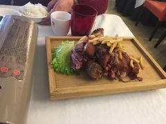 -丰收日·小海鲜·沪上家宴(顾村正大店)