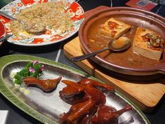 -粤·向群饭店(二沙岛店)