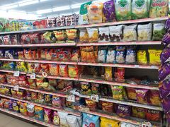 -7-Eleven(don mueang international airport)