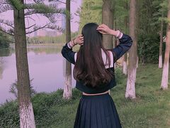 -艾溪湖湿地公园