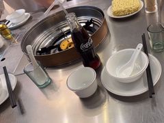 -胡须佬鸡煲四季火锅店(石厦西村直营店)