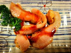 -大焰自助日本料理 铁板烧(徐汇店)