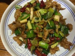 -云海肴·汽锅鸡·云南菜(天津国金汇店)