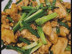 -电白鸭粥店(下沙二坊88号店)