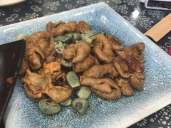 -玉桥餐厅(天坛店)