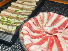 -红泥小火炉·东北泥炉烤肉(天一旗舰店)