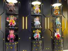-泡泡玛特POPMART(西单大悦城店)