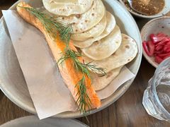 -BOR Eatery(安福路店)