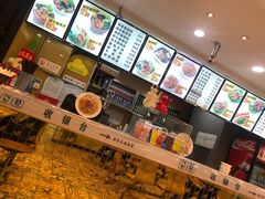 -金乐活美食(中街店)
