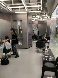 -东方麒麟·潘多拉SALON