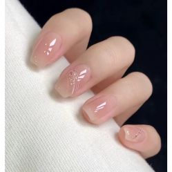 -情同手足美甲美睫